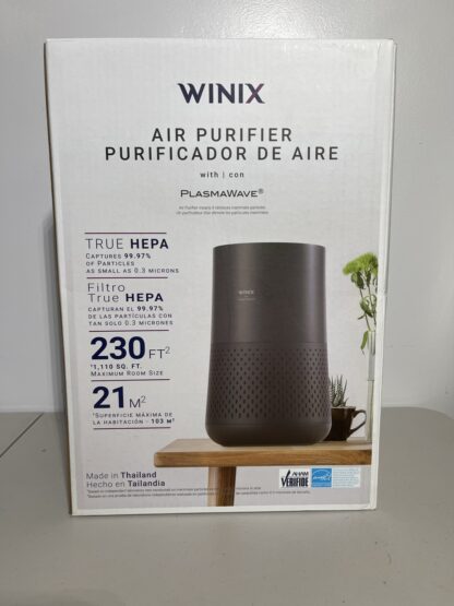 Winix Hepa Air Purifier