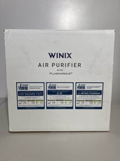 Winix Hepa Air Purifier - Image 4