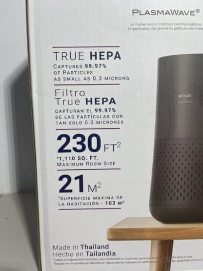Winix Hepa Air Purifier - Image 5