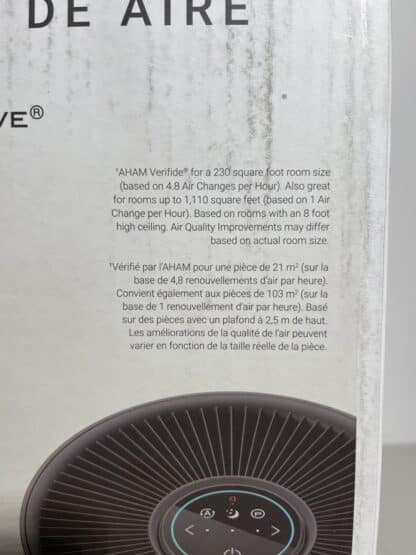 Winix Hepa Air Purifier - Image 2