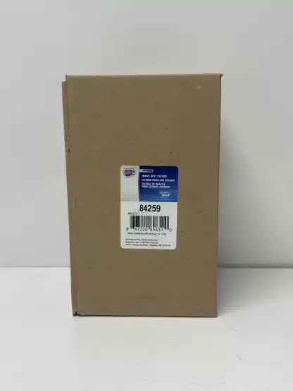 CarQuest 84259 Heavy Duty Oil Filter