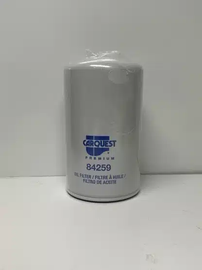 CarQuest 84259 Heavy Duty Oil Filter - Image 7