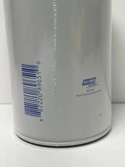 CarQuest 84259 Heavy Duty Oil Filter - Image 4