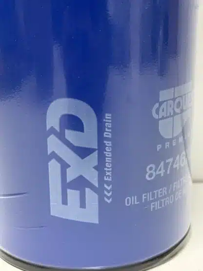 Carquest Premium 84746XD High Velocity Dual-Flow Lube Spin-On - Image 9