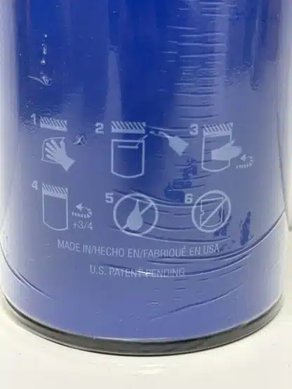 Carquest Premium 84746XD High Velocity Dual-Flow Lube Spin-On - Image 2