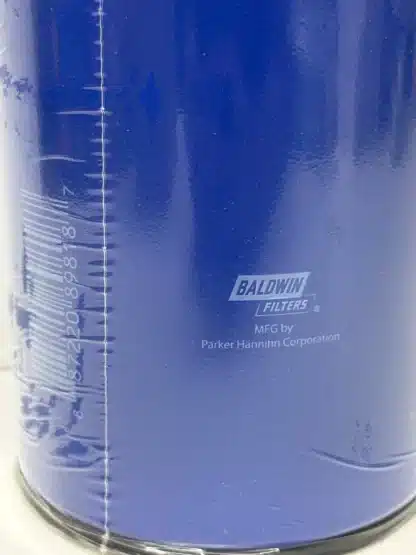Carquest Premium 84746XD High Velocity Dual-Flow Lube Spin-On - Image 3